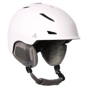 New Blue Sky MIPS Snowboard Ski Snow Winter Sports Helmet White Sz. M Medium